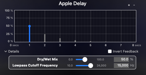 Basics of Mixing – 7.1 What is&nbsp;Delay?