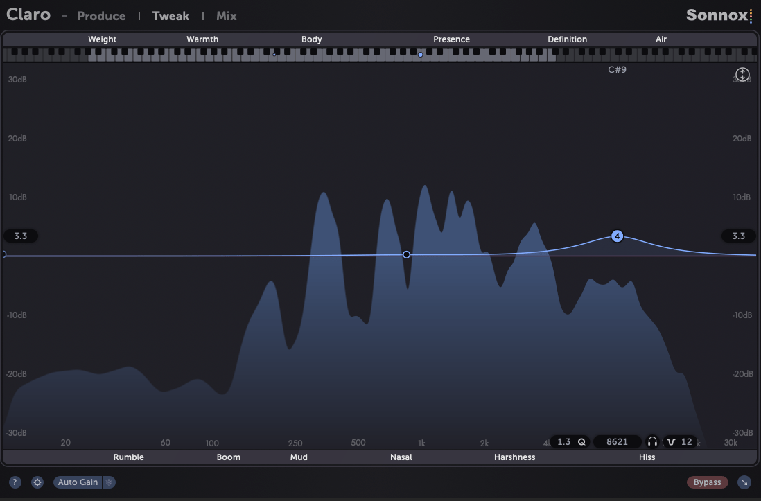 Sonnox Vocal Production Bundle Sale (~10/20,&nbsp;$64.9)