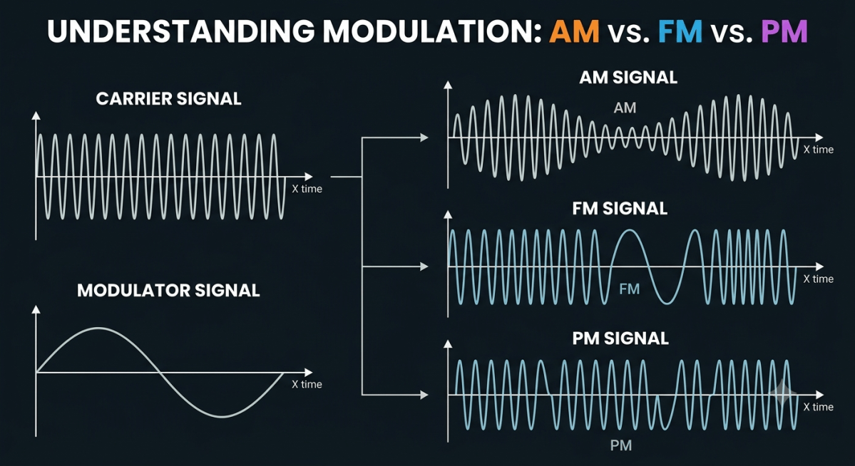 Advanced Synthesizers and Gear – (4) Modulations and&nbsp;Vocoder