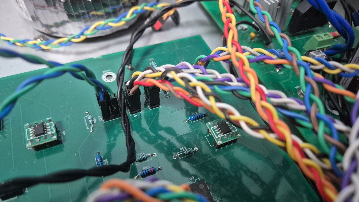 DIY Audio Project #1 | Tube Saturator with Baxandall EQ (Part 4): Fix, Tune, and&nbsp;Refine